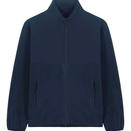 Fleece softshell Unisex jacket