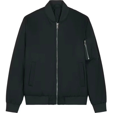 Bomber unisex jacket