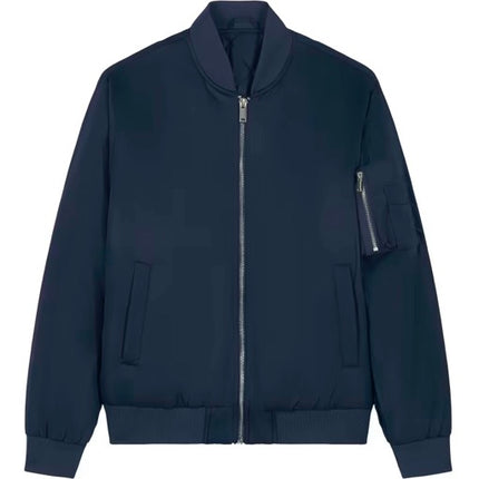 Bomber unisex jacket