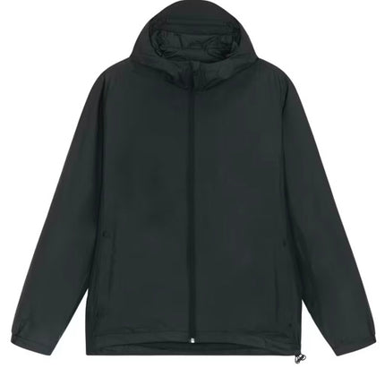 Windbreaker unisex jacket