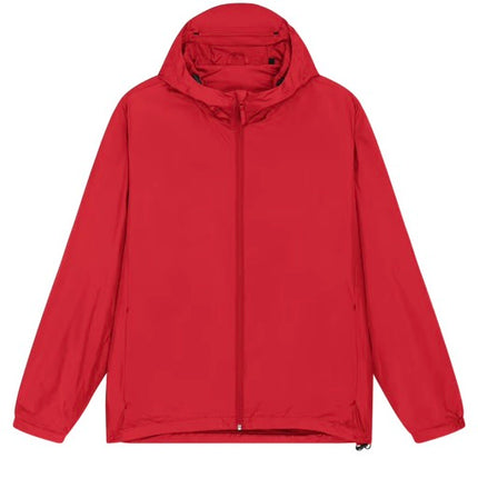 Windbreaker unisex jacket