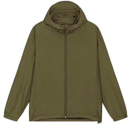 Windbreaker unisex jacket