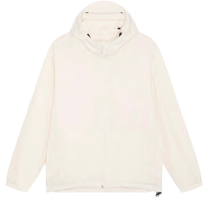 Windbreaker unisex jacket