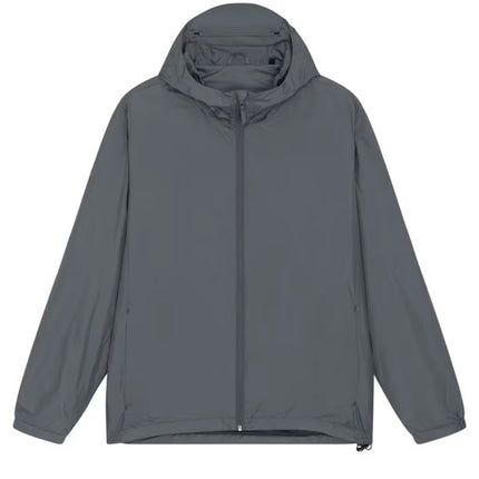 Windbreaker unisex jacket