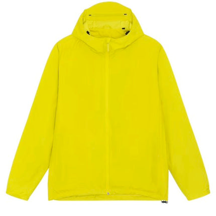 Windbreaker unisex jacket