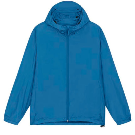 Windbreaker unisex jacket