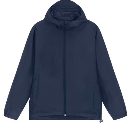 Windbreaker unisex jacket