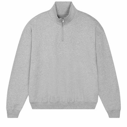 Sweatshirt quarter zip Miller Dry