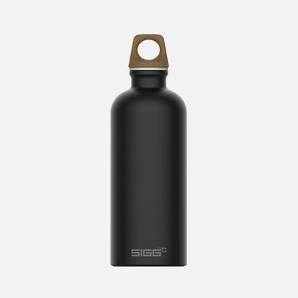 SIGG recycled aluminum bottle