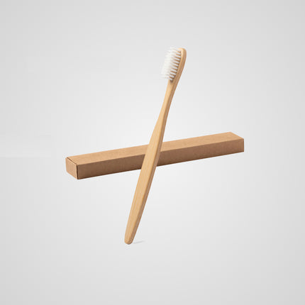 Bamboo toothbrush
