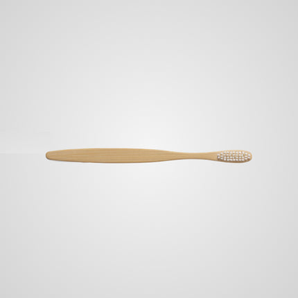 Bamboo toothbrush