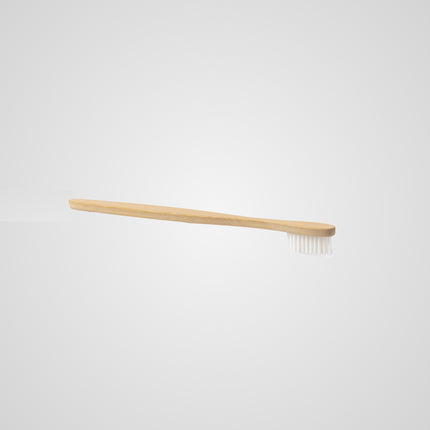 Bamboo toothbrush