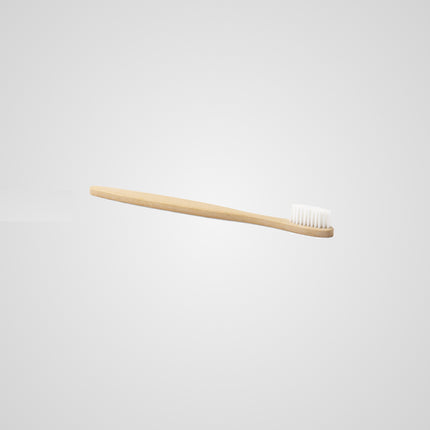 Bamboo toothbrush