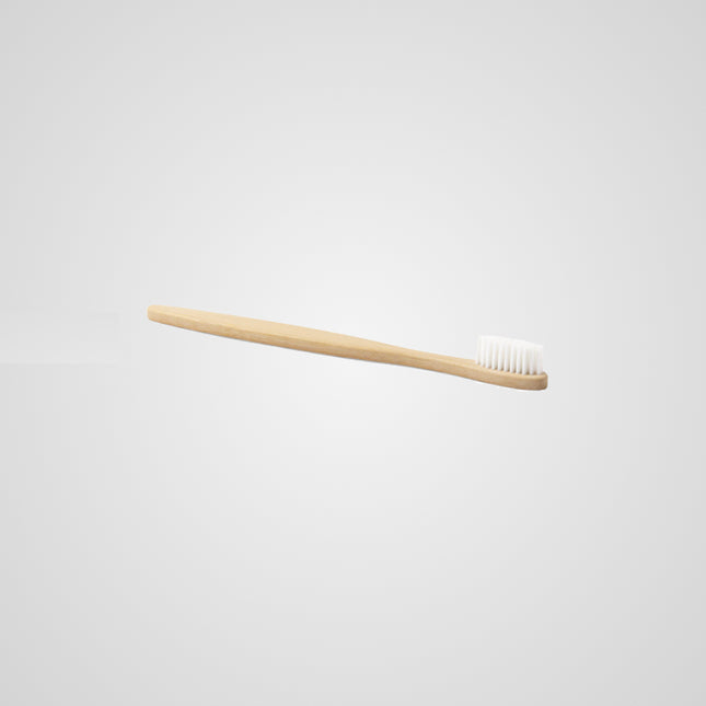 Bamboo toothbrush