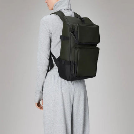 Trail Cargo Backpack