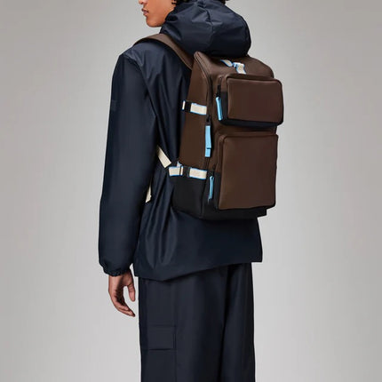 Trail Cargo Backpack