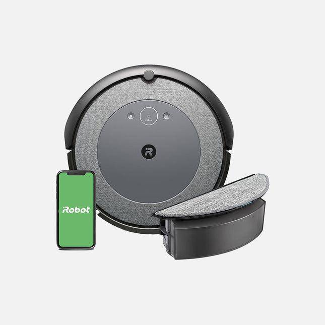 iRobot Roomba i5 Robot