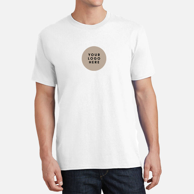 Port & Company - Cotton T-shirt