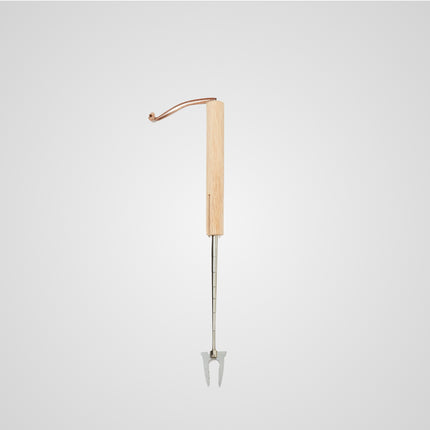 Telescopic BBQ Stick