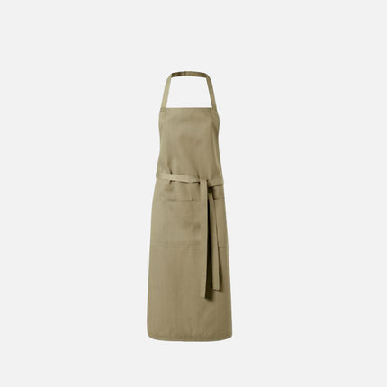 Apron cotton