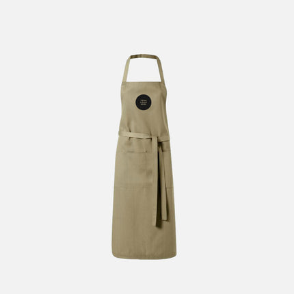 Apron cotton