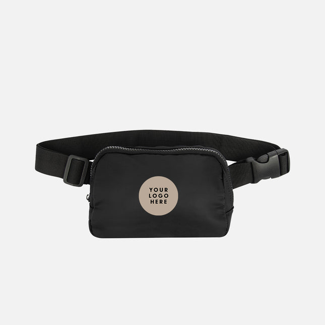 Anywhere belt bag