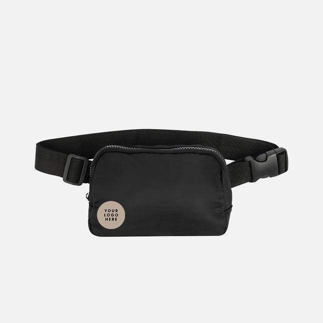 Anywhere belt bag