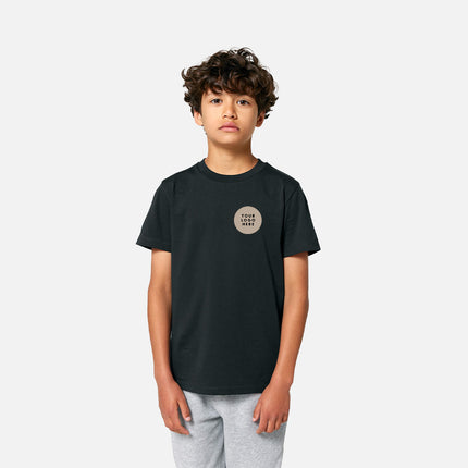 Kids  T-shirt Creator 2.0