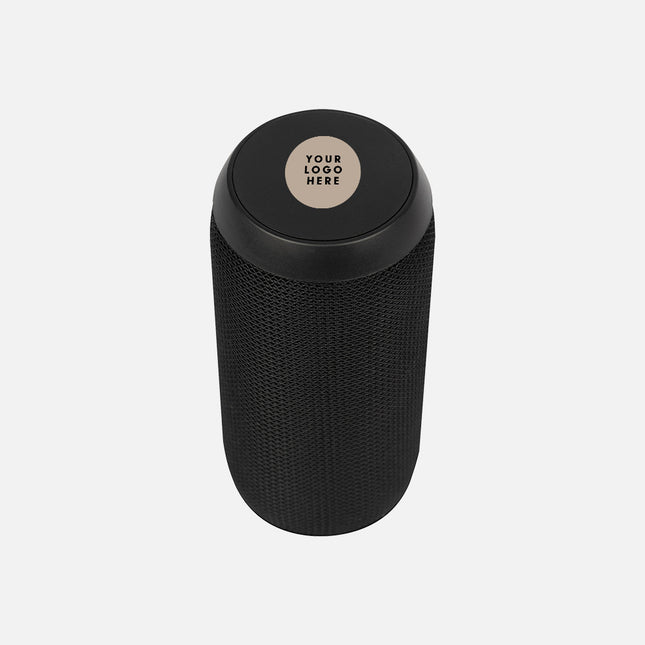 Waterproof speaker tower