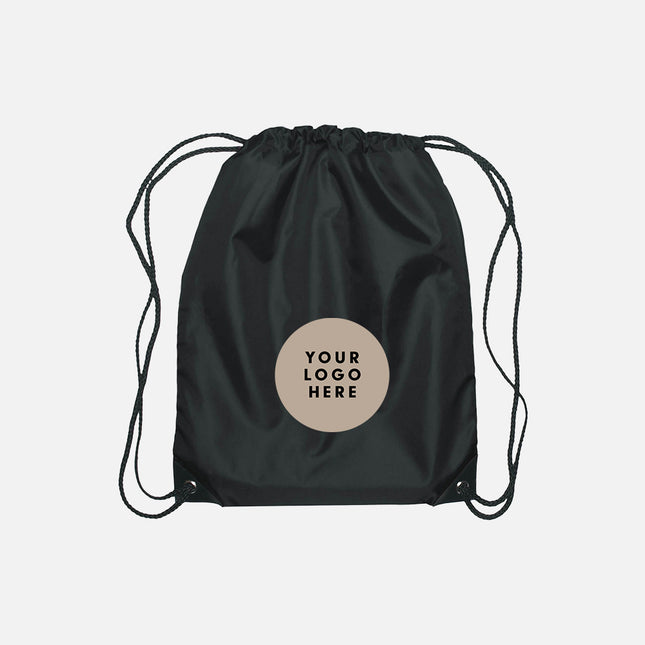 Small gym bag