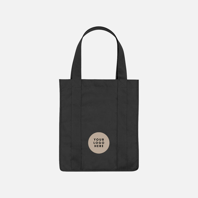 Non-Woven Shopper Tote Bag