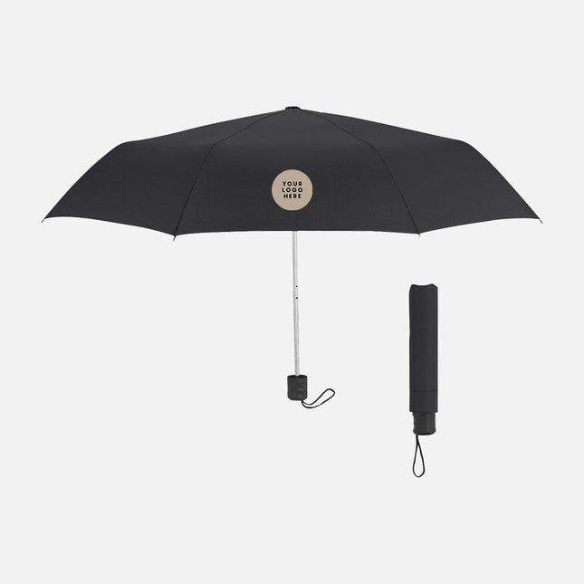 Telescopic umbrella