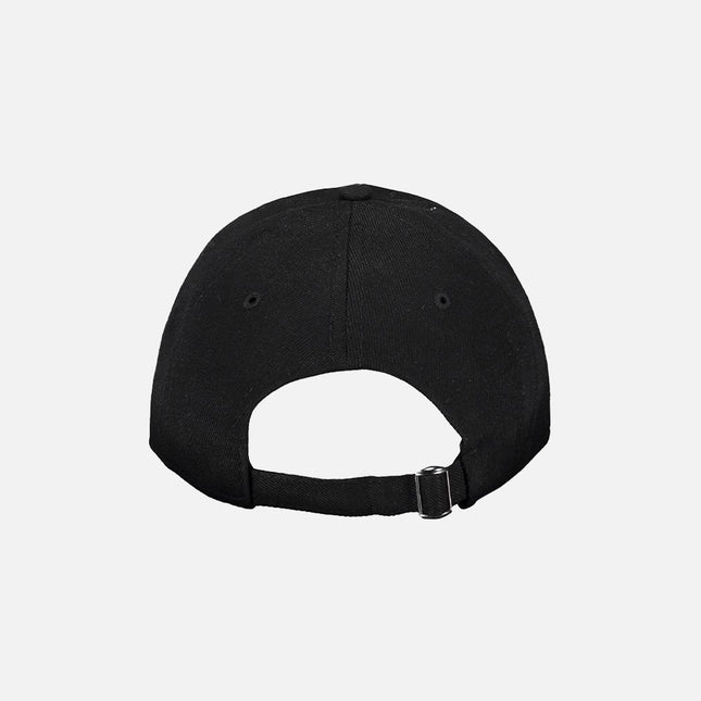 Hockey cap