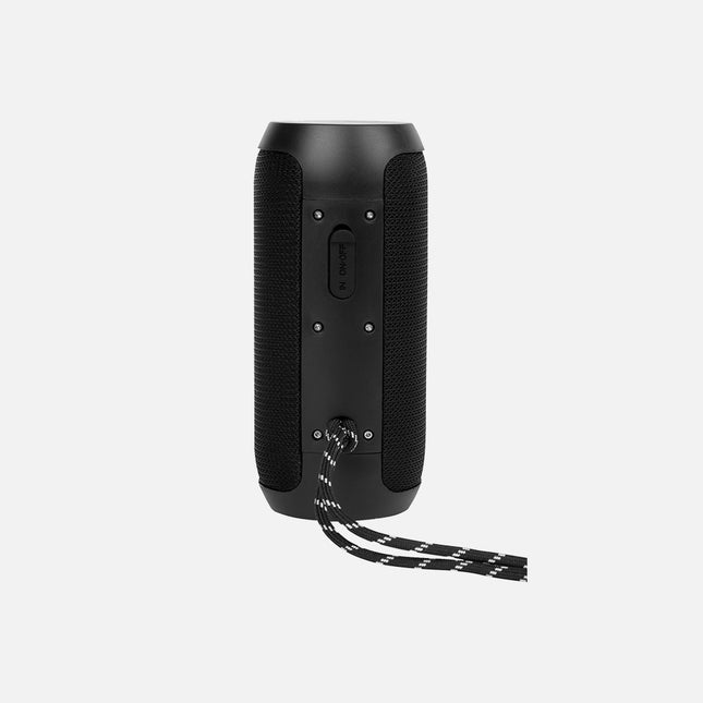 Waterproof speaker tower