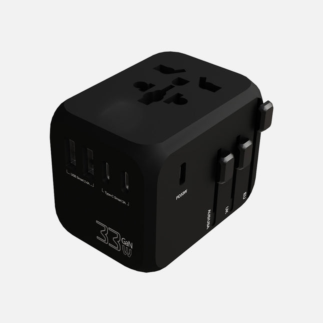 Travel Adapter