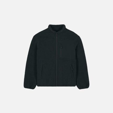 Sherpa Jacket Brooker