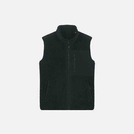 Sherpa Vest Liner Unisex