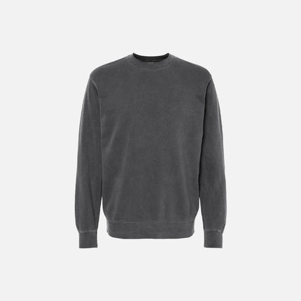 Itc Uni Pigment Dyed Crew Neck