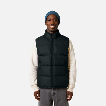 Puffer Gilet