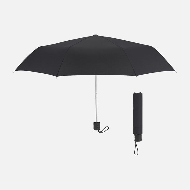 Telescopic umbrella