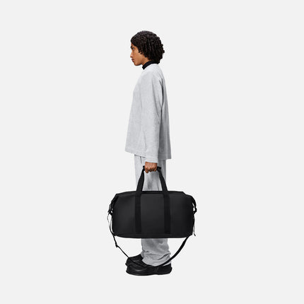 Rains Hilo weekend bag