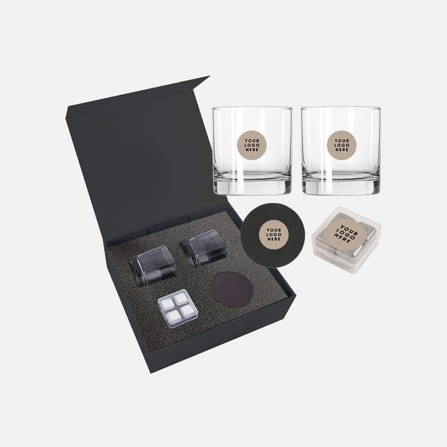 Whiskey Kit