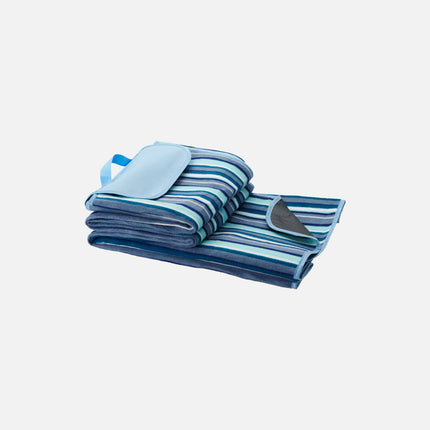 Water-resistant picnic blanket