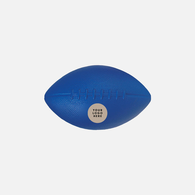 Large football