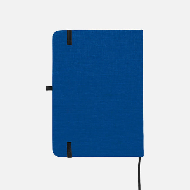 Heathered Journal