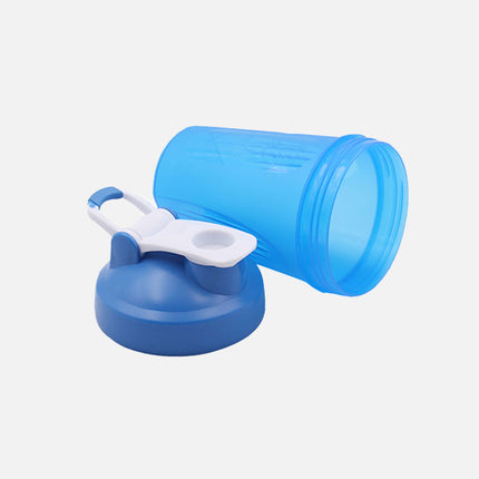 Shaker bottle 400ml