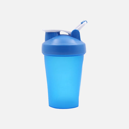 Shaker bottle 400ml