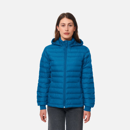 Padded Jacket Voyager Women