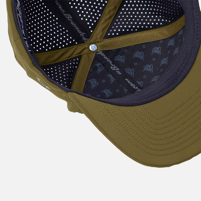 Elite Curved Cap