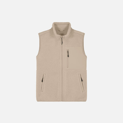 Sherpa Vest Liner Unisex